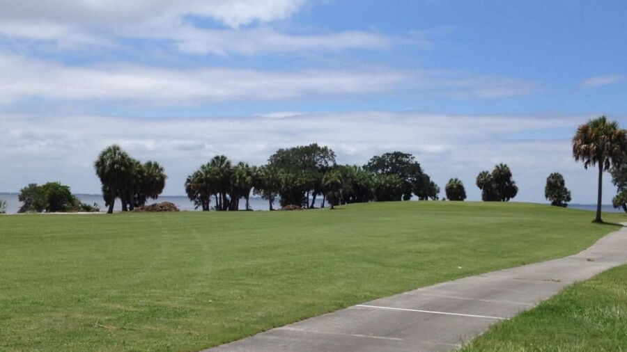 Bay Palms Golf Complex