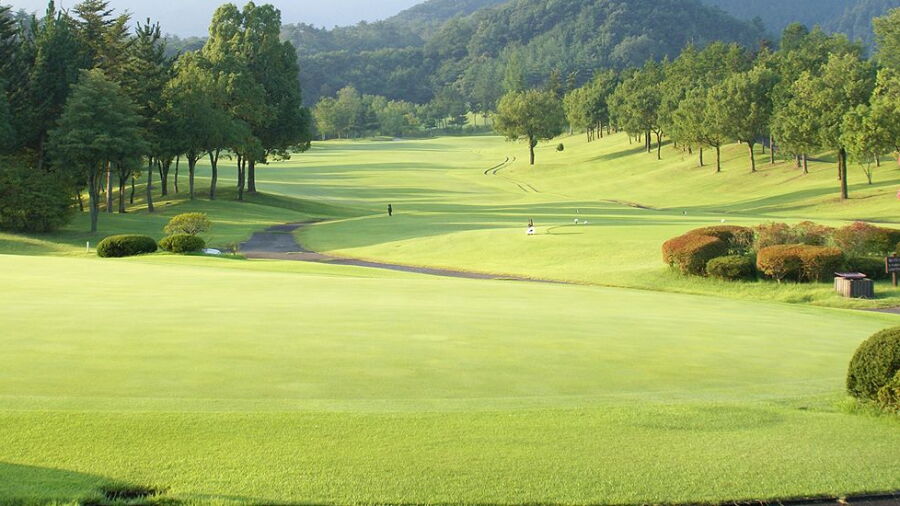Shimonita CC