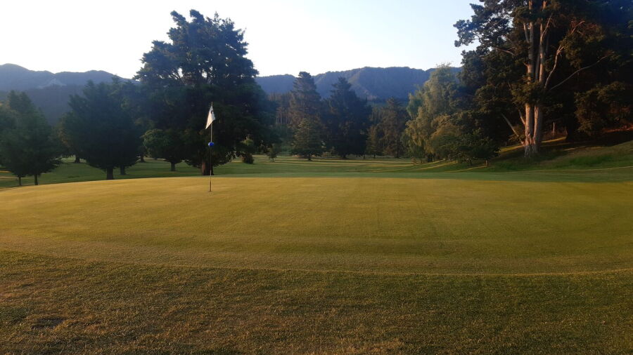 Picton GC