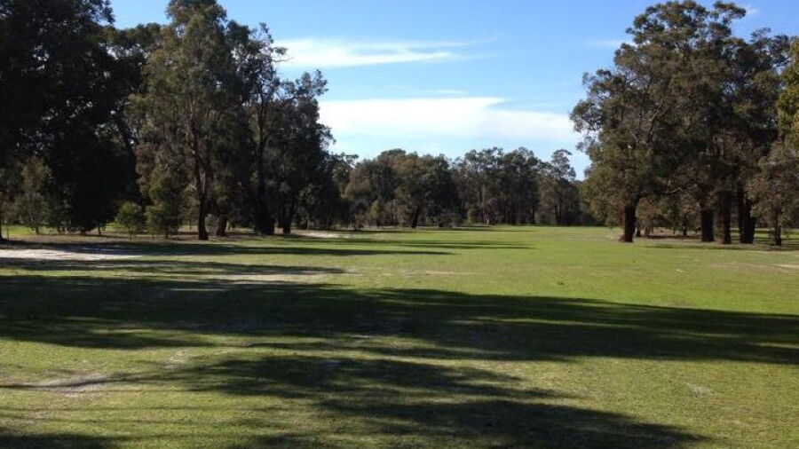 Narrogin GC