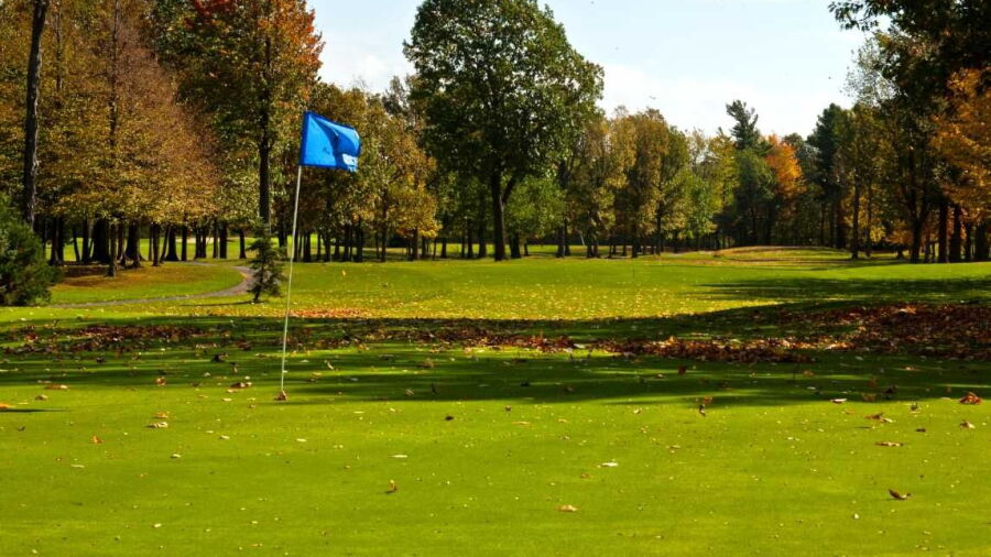 Club de Golf les Legendes