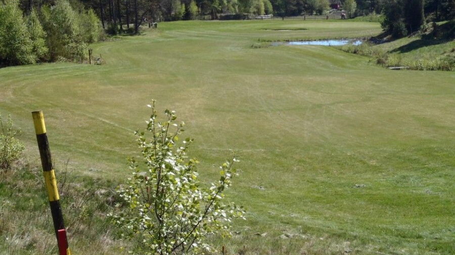 Hvaler GC: #5