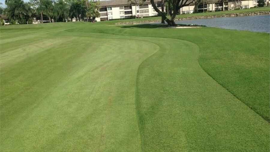 The Hideaway CC: #14