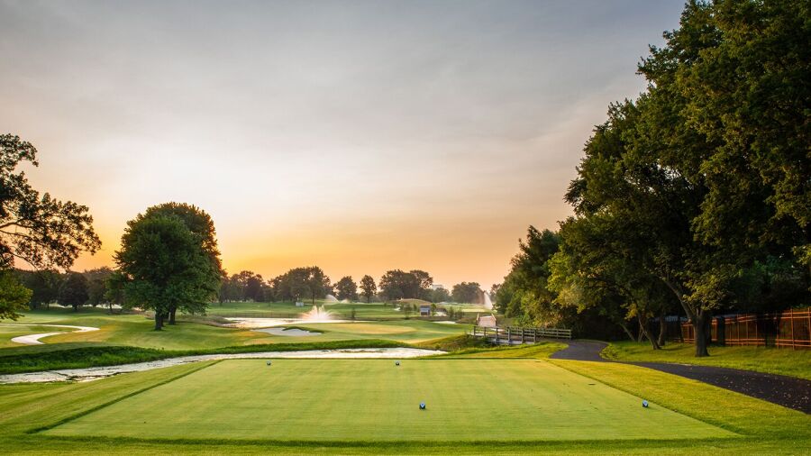 Schaumburg GC