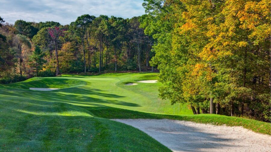 Whippoorwill Club