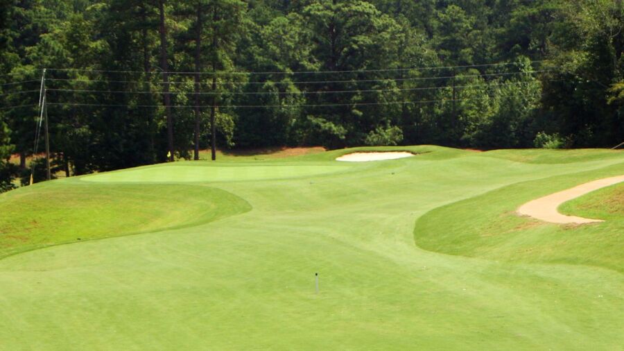 West Pines GC