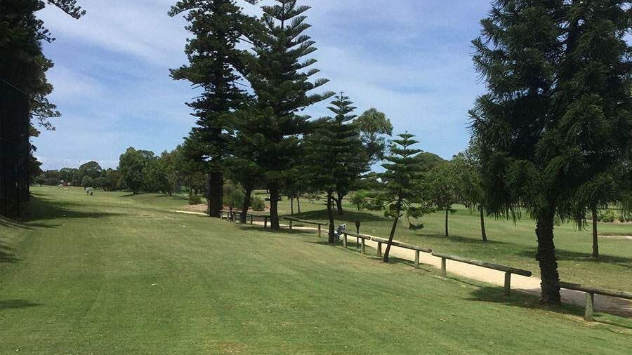 Botany GC