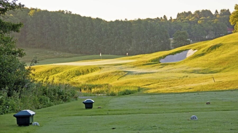 Torrekulla GC: #2