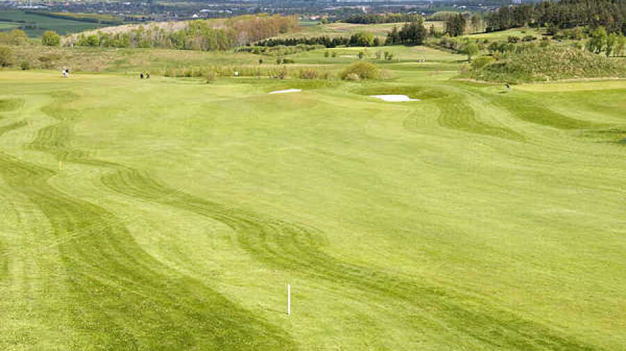 Oernehoej GC