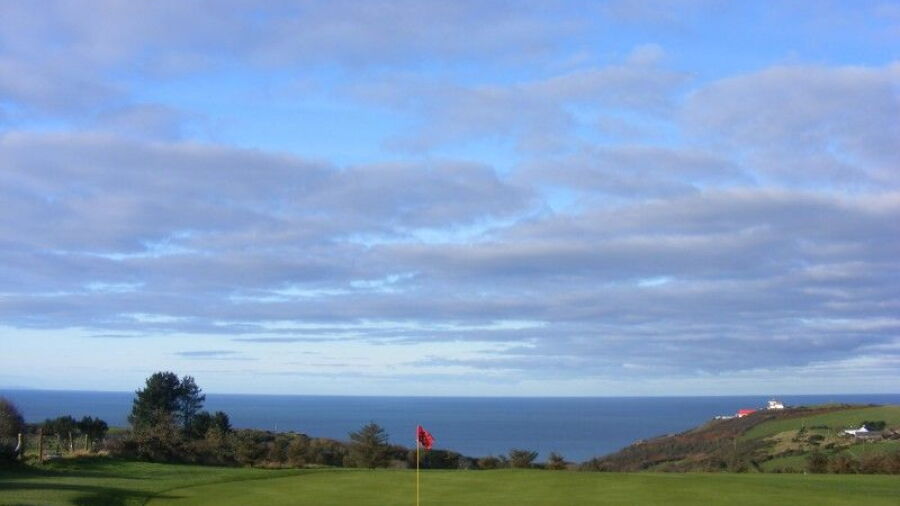 Aberystwyth GC