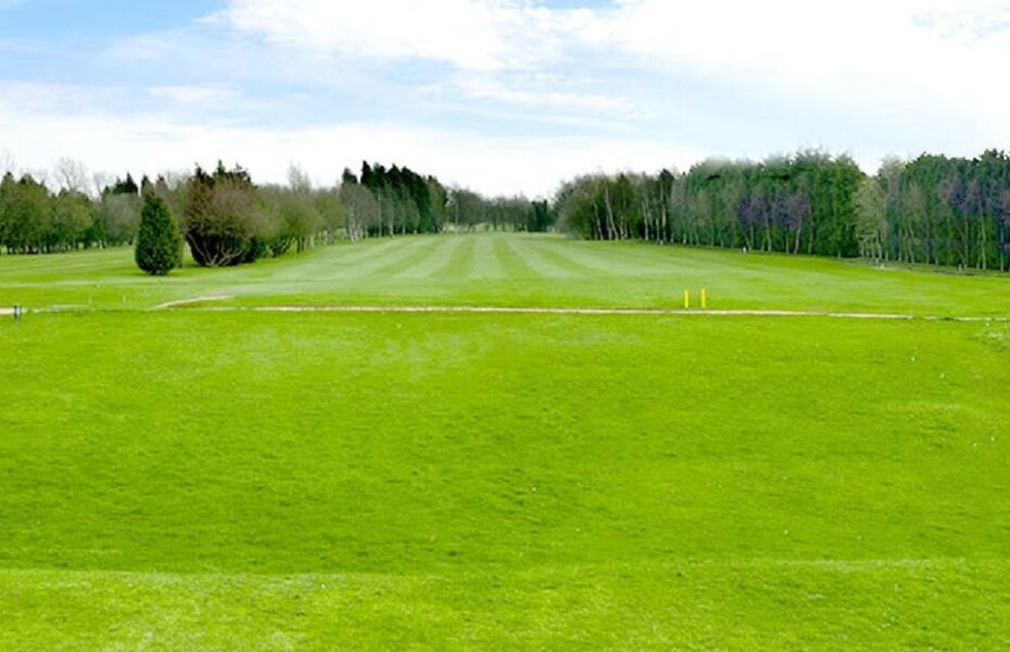 Dukinfield Golf Club in Dukinfield, Tameside, England GolfPass