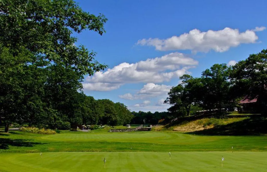 George Wright GC: Practice area