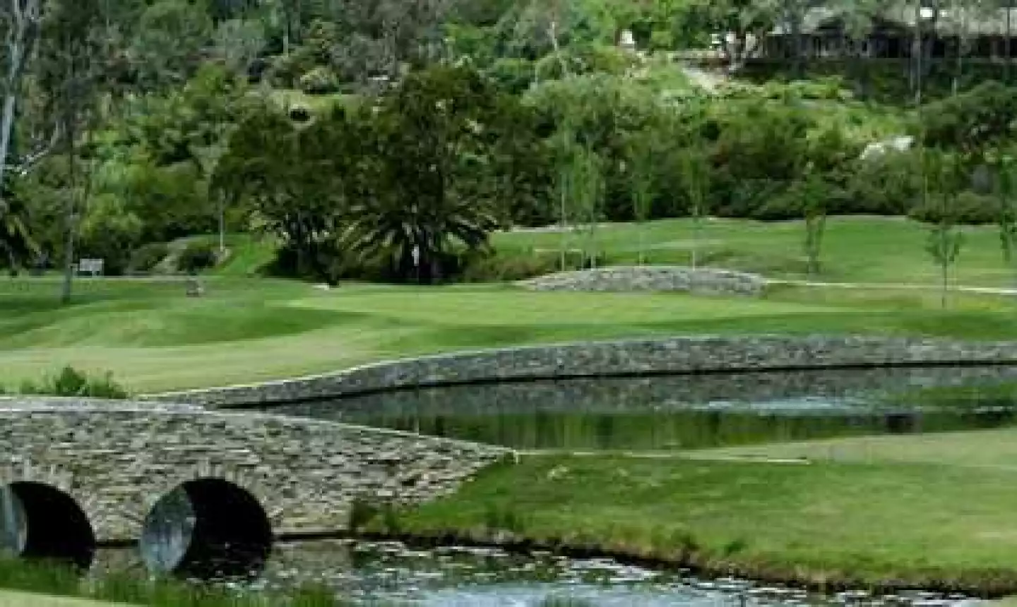 Rancho Santa Fe GC: #13