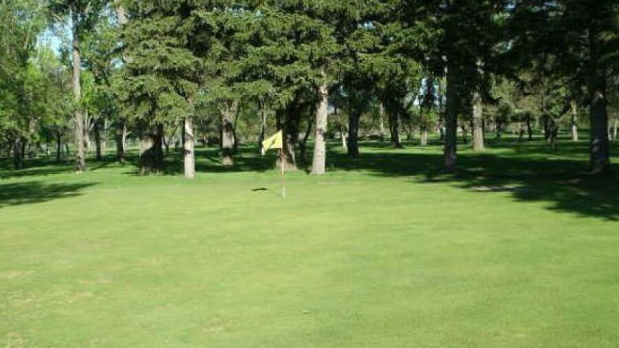 Regent Park Par-3 GC