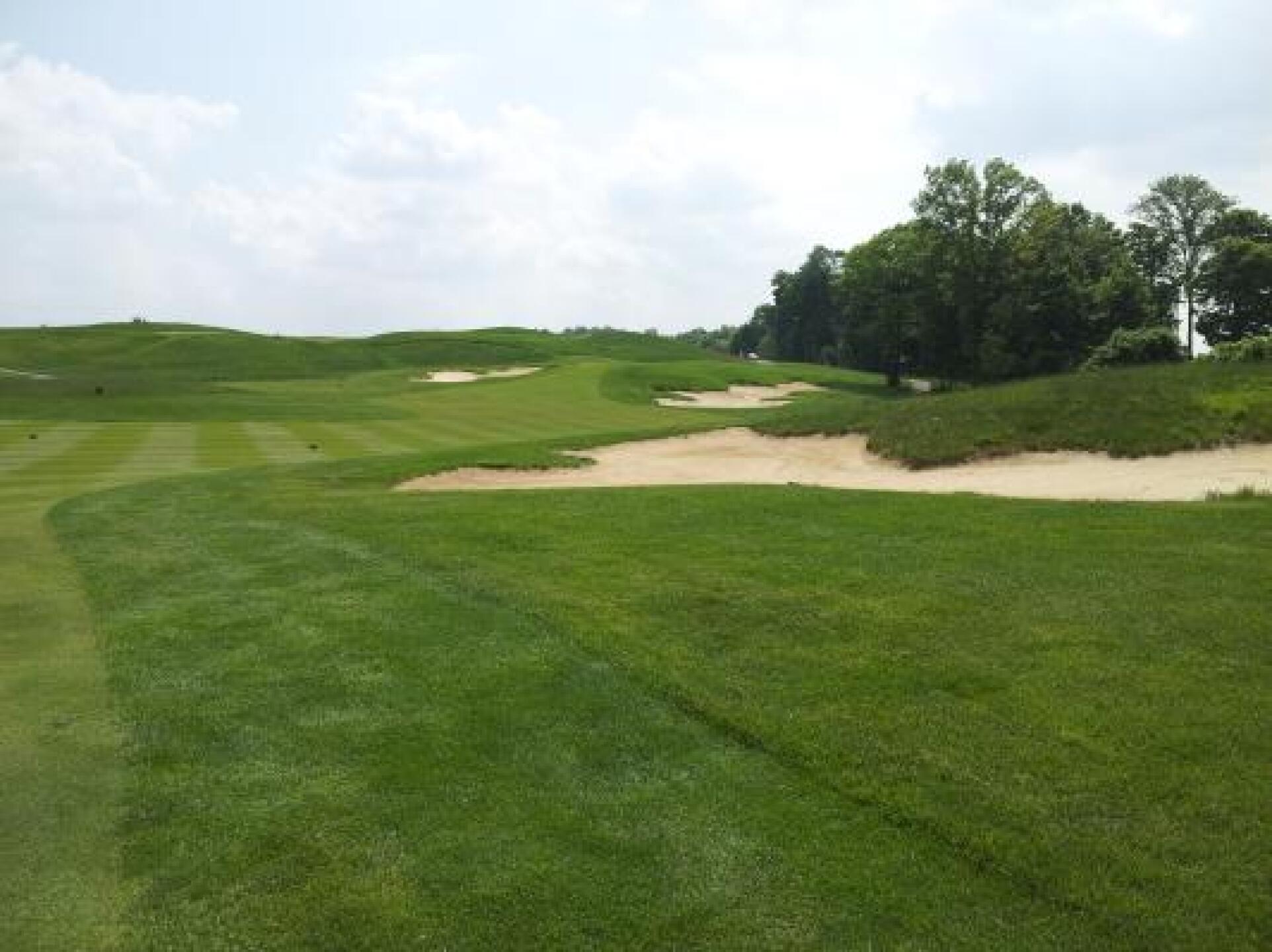 13th Fairway (Photo submitted by agurango on 05/24/2013)