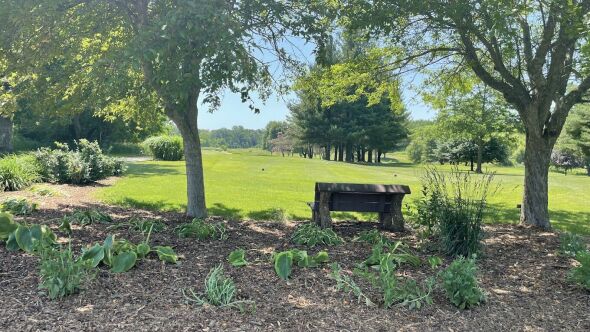 Shady Oaks CC