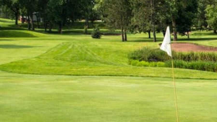 Cimarron GC