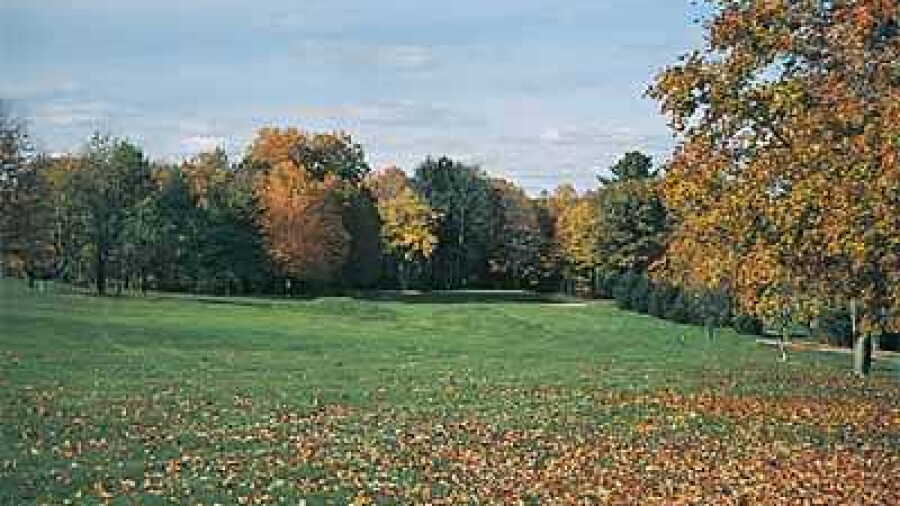 Westport CC