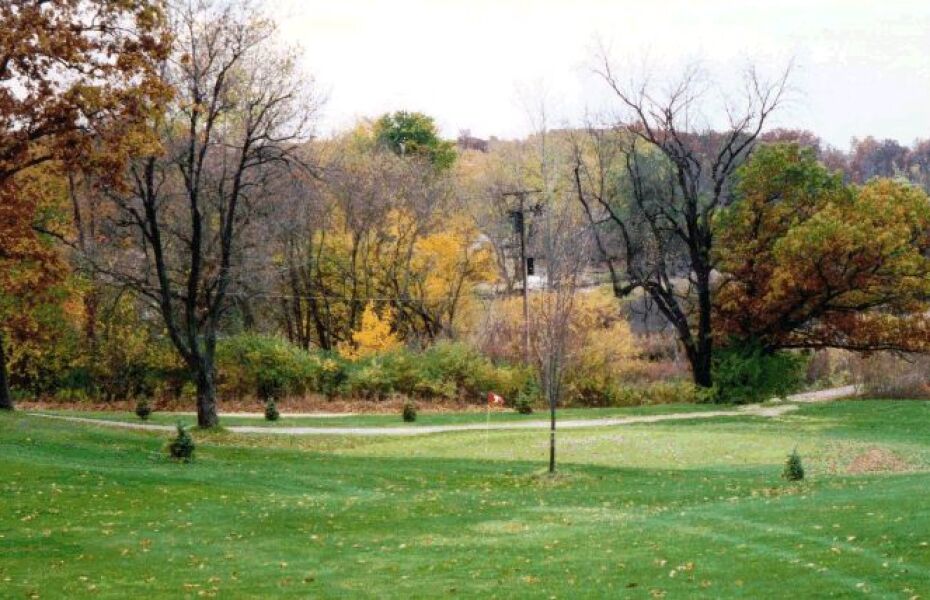 Highland Hills Golf Club in Highland, Michigan, USA GolfPass