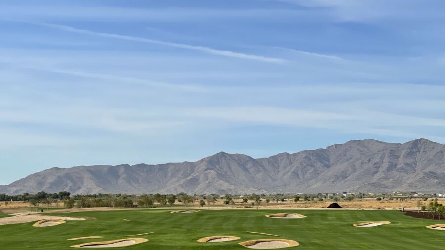 Sterling Grove GCC