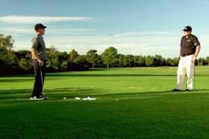 David Duval - Full Swing