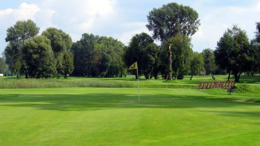First Warsaw GCC