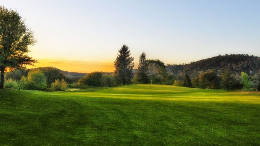 Auburn Valley GC