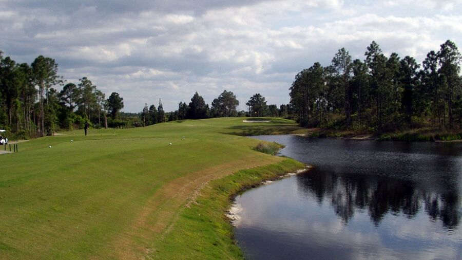 Sebastian GC: #14