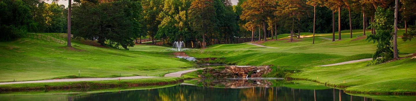 Lake Spivey GC