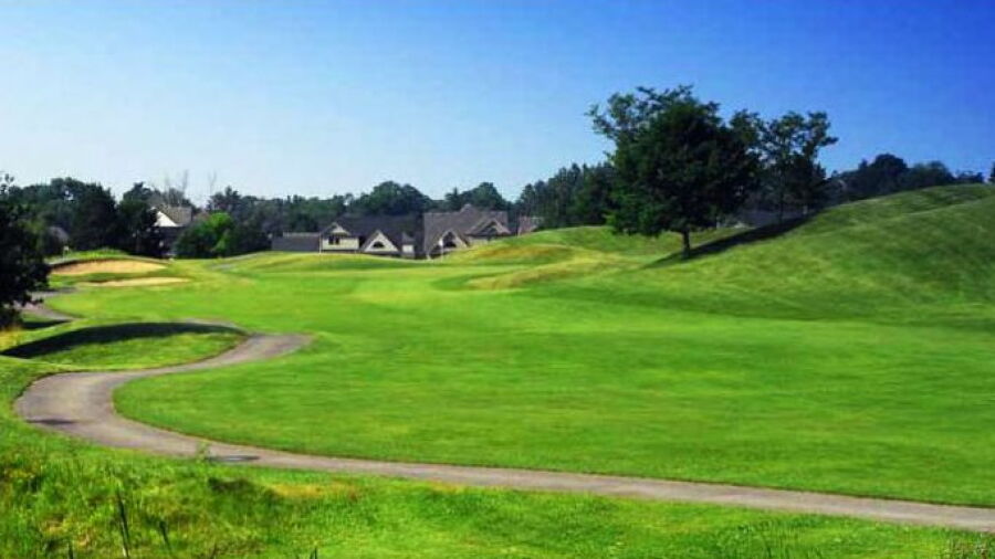 Conestoga GCC