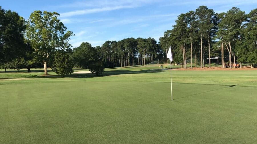 Belle Meade CC