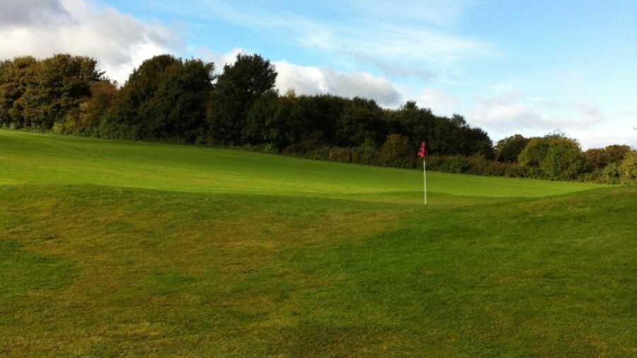 Brucefields Family GC