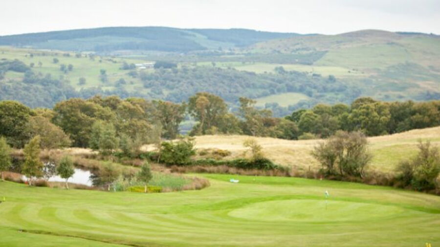 Bala GC