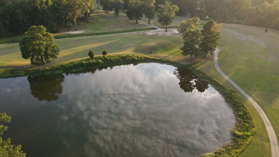 Foxwood CC