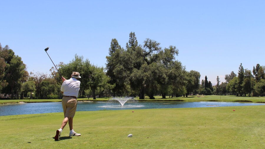 Arrowhead CC