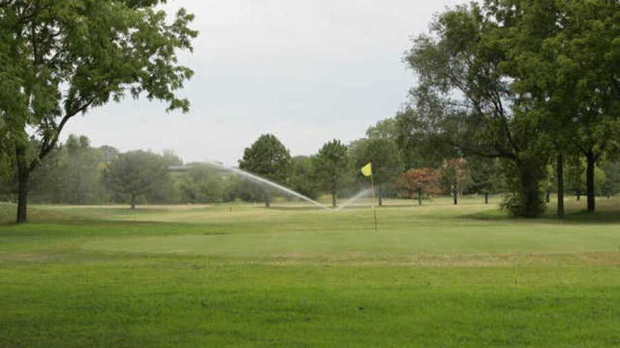 Burning Tree GC