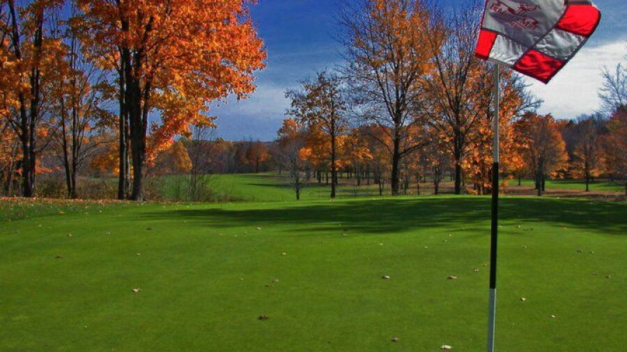 Fowler's Mill GC