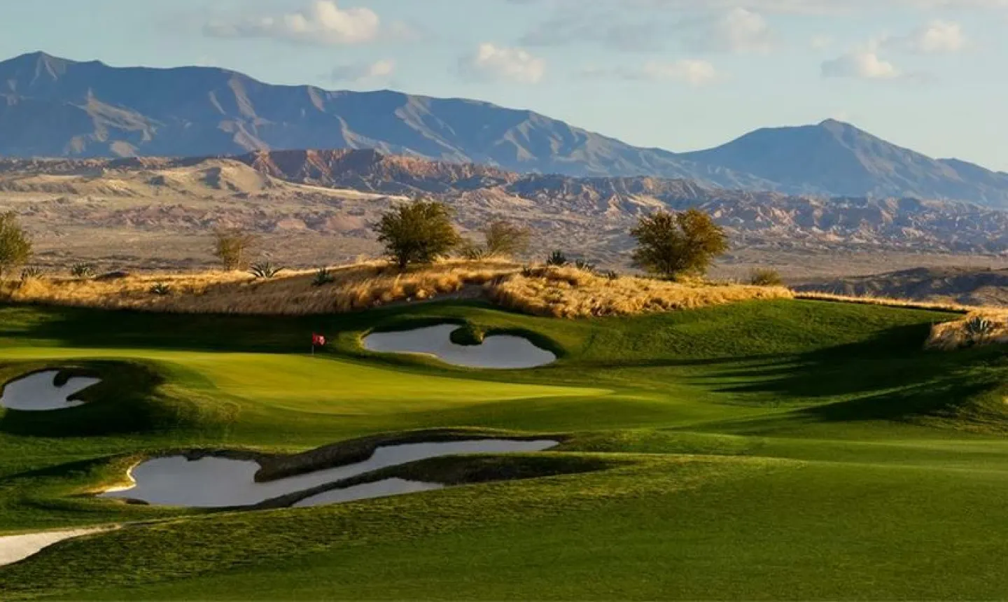 Rams Hill Golf Club