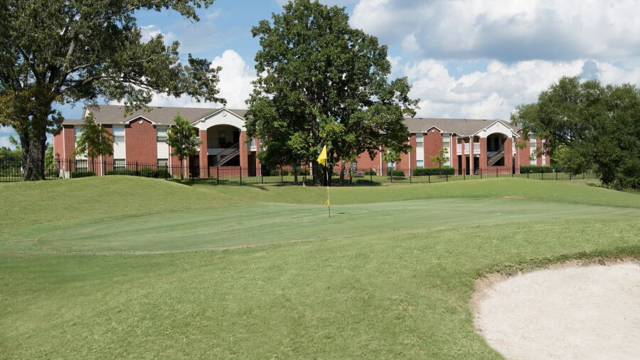The Links At Starkville GCC