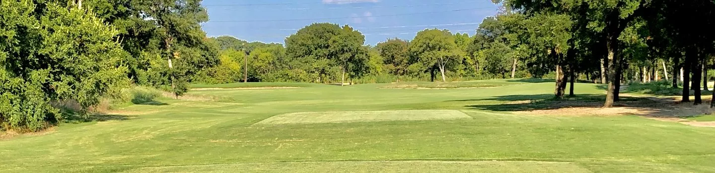 Irving GC