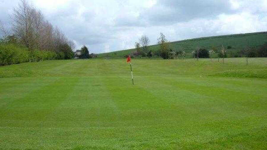 Oldham GC: #1