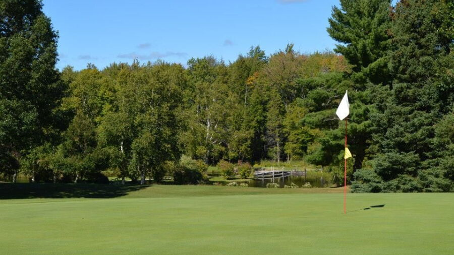 Interlochen GC