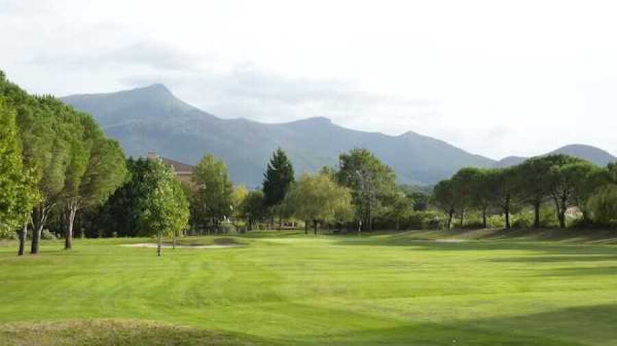 Chantaco GC: #17