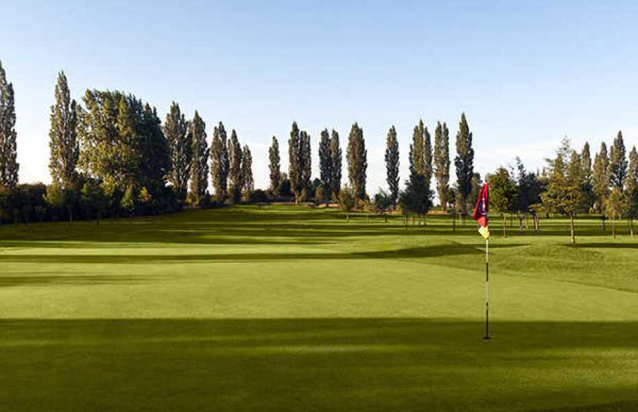 Leamington & County Golf Club in Whitnash, Warwick, England GolfPass
