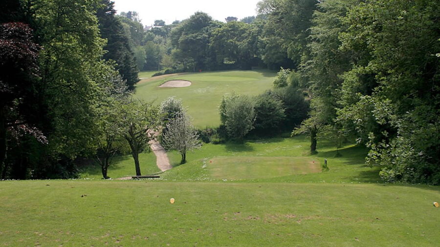 Truro GC
