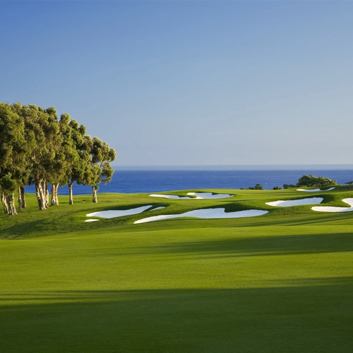 Kauai's Makai Golf Club reemerges with elevated coastal luxury and play