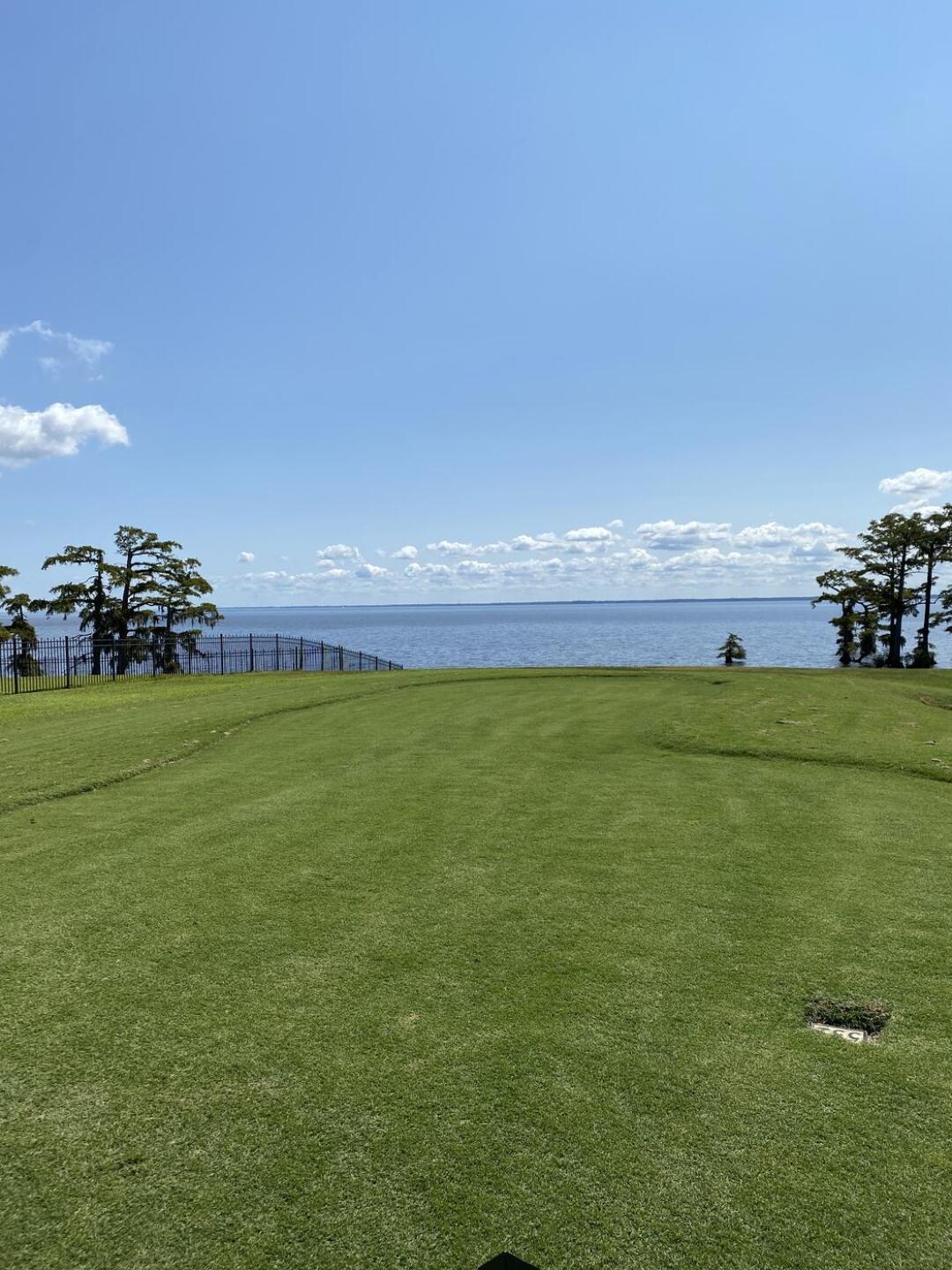 Behind 8th tee (Photo submitted by u000002915173 on 09/04/2021)