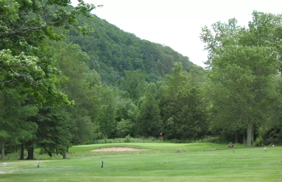 Kingsway Park Golf and Country Club