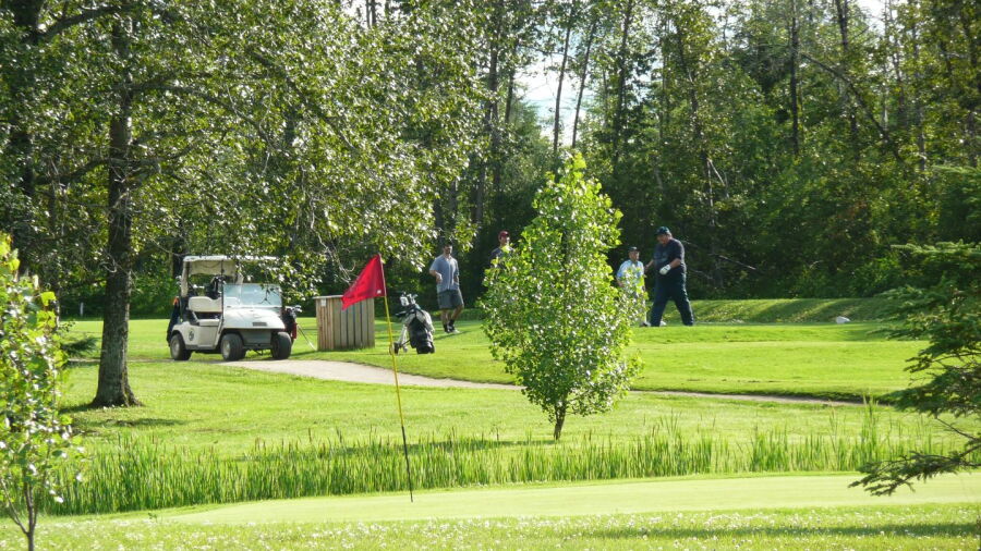 Lee GC: #4