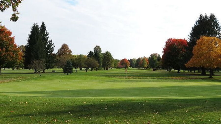 Riverview GC